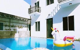 Silver Moon Hotel Hoi An